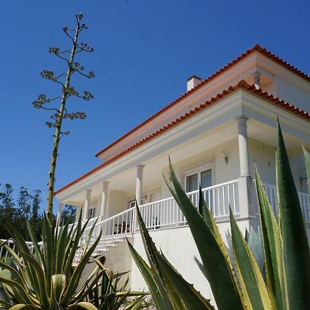 Casa Artelena Hotel Chao de Parada Exterior foto